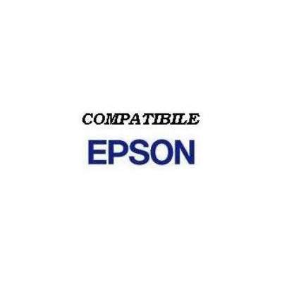 CARTUCCIA COMPATIBILE T071140 NERA (Epson)