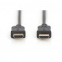 CAVO HDMI 3D FULL HD CON ETHERNET 5MT (AK330114050S) (Digitus)