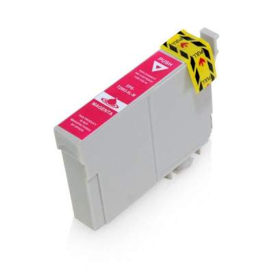 CARTUCCIA COMPATIBILE EPSON T2993 MAGENTA (Epson)