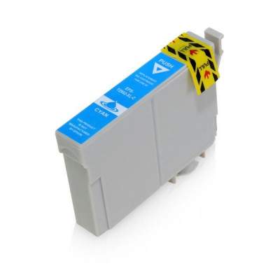 CARTUCCIA COMPATIBILE EPSON T2992 CIANO (Epson)