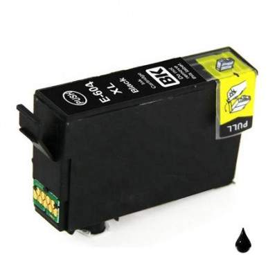 CARTUCCIA COMPATIBILE EPSON T604XL NERO (Epson)