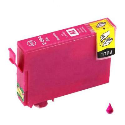 CARTUCCIA COMPATIBILE EPSON T604XL MAGENTA (Epson)