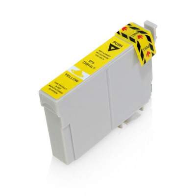 CARTUCCIA COMPATIBILE EPSON T2994 GIALLO (Epson)