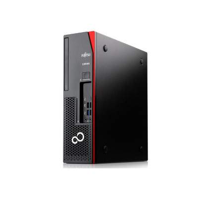 PC ESPRIMO D738 SFF INTEL CORE I5-8500 16GB 256GB SSD WINDOWS COA - RICONDIZIONATO - GAR. 6 MESI (Fujitsu)