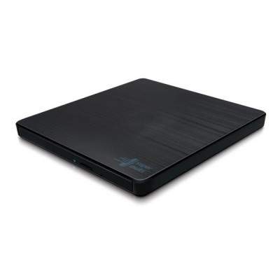 MASTERIZZATORE DVD GP60NB60.AUAE12B ESTERNO NERO (Hitachi-lg)