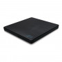 MASTERIZZATORE DVD GP60NB60.AUAE12B ESTERNO NERO (Hitachi-lg)