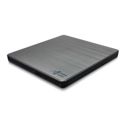 MASTERIZZATORE DVD GP60NS60.AUAE12S ESTERNO SILVER (Hitachi-lg)