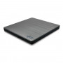 MASTERIZZATORE DVD GP60NS60.AUAE12S ESTERNO SILVER (Hitachi-lg)
