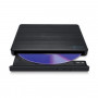 MASTERIZZATORE DVD GP60NB60.AUAE12B ESTERNO NERO (Hitachi-lg)