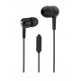 AURICOLARI JACK 3.5MM (EP 9970) NERO (Karma)