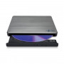 MASTERIZZATORE DVD GP60NS60.AUAE12S ESTERNO SILVER (Hitachi-lg)