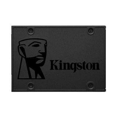 HARD DISK SSD 240GB A400 2.5" SATA 3 (SA400S37/240G) (Kingston)