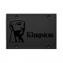 HARD DISK SSD 240GB A400 2.5" SATA 3 (SA400S37/240G) (Kingston)