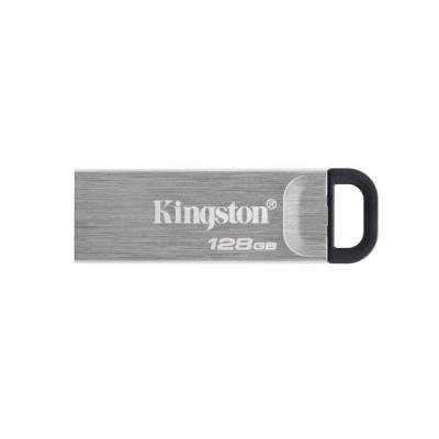 PEN DRIVE 128GB DATATRAVELER KYSON USB-A 3.2 GEN1 (DTKN/128GB) (Kingston)