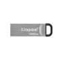 PEN DRIVE 128GB DATATRAVELER KYSON USB-A 3.2 GEN1 (DTKN/128GB) (Kingston)