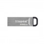 PEN DRIVE 256GB DATATRAVELER KYSON USB-A 3.2 GEN1 (DTKN/256GB) (Kingston)