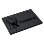 HARD DISK SSD 240GB A400 2.5" SATA 3 (SA400S37/240G) (Kingston)