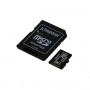 TRANS FLASH 256 GB CANVAS SELECT PLUS (SDCS2/256GB) CLASS 10 (Kingston)