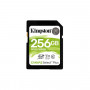 SECURE DIGITAL 256 GB CANVAS SELECT PLUS (SDS2/256GB) CLASS10 UHS-I (Kingston)