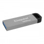 PEN DRIVE 128GB DATATRAVELER KYSON USB-A 3.2 GEN1 (DTKN/128GB) (Kingston)