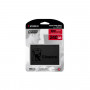 HARD DISK SSD 240GB A400 2.5" SATA 3 (SA400S37/240G) (Kingston)