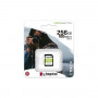 SECURE DIGITAL 256 GB CANVAS SELECT PLUS (SDS2/256GB) CLASS10 UHS-I (Kingston)