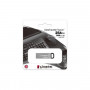 PEN DRIVE 256GB DATATRAVELER KYSON USB-A 3.2 GEN1 (DTKN/256GB) (Kingston)