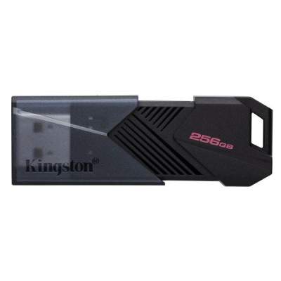 PEN DRIVE 256GB DATATRAVELER EXODIA ONYX USB 3.2 GEN1 (DTXON/256GB) (Kingston)