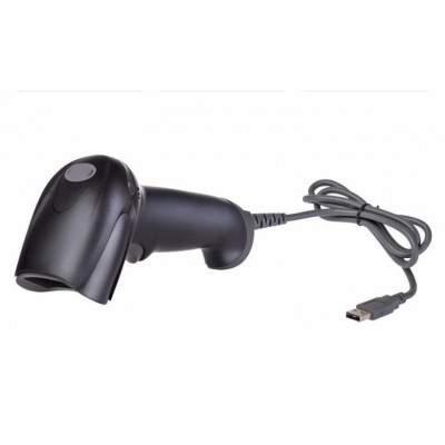 LETTORE BAR CODE KT-BC2D-509 USB (Ktx)