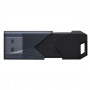 PEN DRIVE 256GB DATATRAVELER EXODIA ONYX USB 3.2 GEN1 (DTXON/256GB) (Kingston)