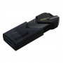 PEN DRIVE 256GB DATATRAVELER EXODIA ONYX USB 3.2 GEN1 (DTXON/256GB) (Kingston)