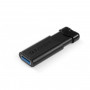 PEN DRIVE PINSTRIPE STORE'N'GO 32GB USB3.0 (49317) NERA (Verbatim)