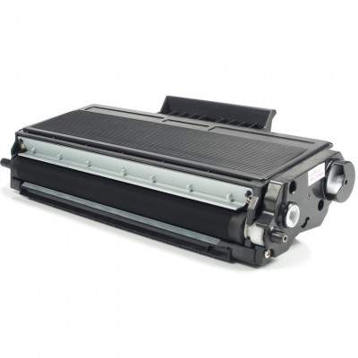 TONER COMPATIBILE BROTHER TN3480 BK 8000 (Brother)