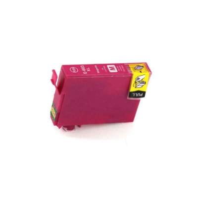 CARTUCCIA COMPATIBILE EPSON T603XL MAGENTA (Epson)
