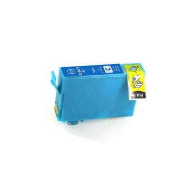 CARTUCCIA COMPATIBILE EPSON T603XL CIANO (Epson)