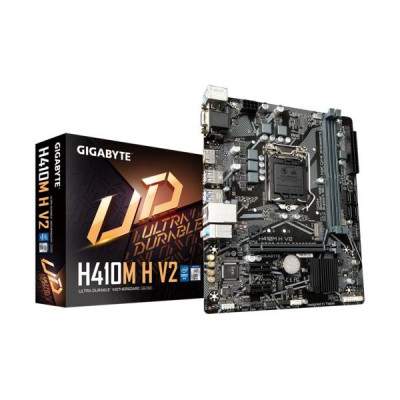 SCHEDA MADRE GA-H410M H V2 SK 1200 (Gigabyte)