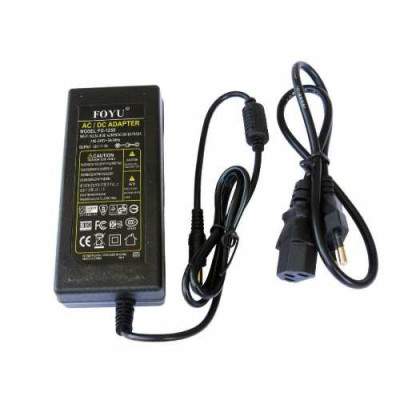 ALIMENTATORE UNIVERSALE 12V 5A (LE-5A) (Leovin)