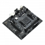 SCHEDA MADRE A520M-HVS (90-MXBE60-A0UAYZ) SK AM4 (Asrock)