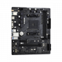 SCHEDA MADRE A520M-HVS (90-MXBE60-A0UAYZ) SK AM4 (Asrock)