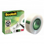 NASTRO ADESIVO SCOTCH MAGIC 810 19x33 - INVISIBILE E SCRIVIBILE (3m)