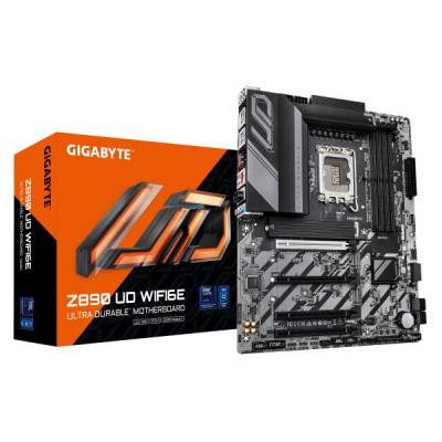 SCHEDA MADRE GA-Z890 UD WIFI6E SK 1851 (Gigabyte)