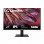 MONITOR 24" 24MR400-B LED FULL HD IPS 100HZ (Lg)