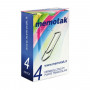 FERMAGLI IN METALLO N.4 (100 PZ) (Memotak)