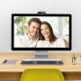 WEB CAM HD C310 (960-001065) (Logitech)