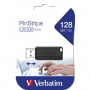 PEN DRIVE 128GB USB 2.0 (49071) NERA (Verbatim)