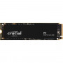 HARD DISK SSD 500GB P3 M.2 NVME (CT500P3SSD8) (Crucial)