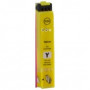 CARTUCCIA COMPATIBILE EPSON 27XL T2714 GIALLO (Epson)