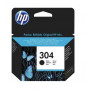 CARTUCCIA ORIGINALE N9K06AE N.304 NERO (Hp)