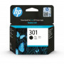 CARTUCCIA ORIGINALE CH561EE N.301 NERA (Hp)