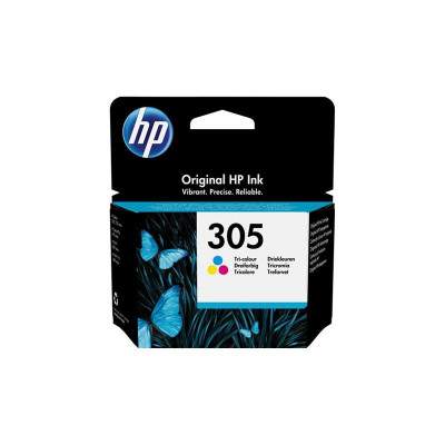 CARTUCCIA ORIGINALE 3YM60AE N.305 COLORE (Hp)